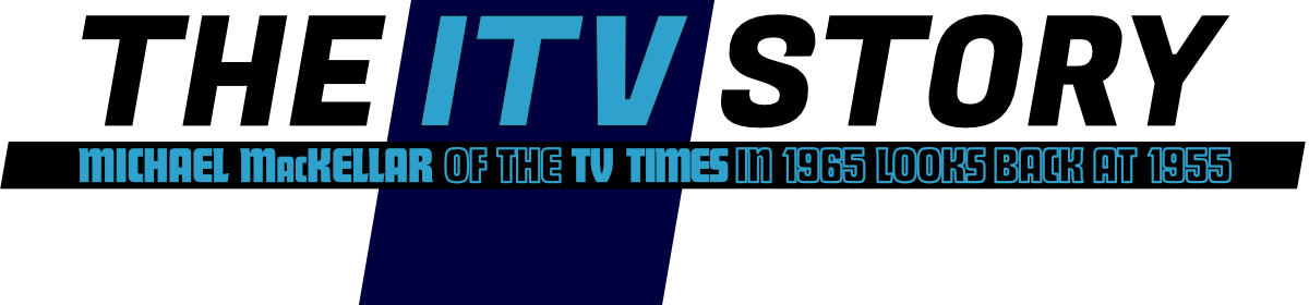 ITV Story | Transdiffusion presentation